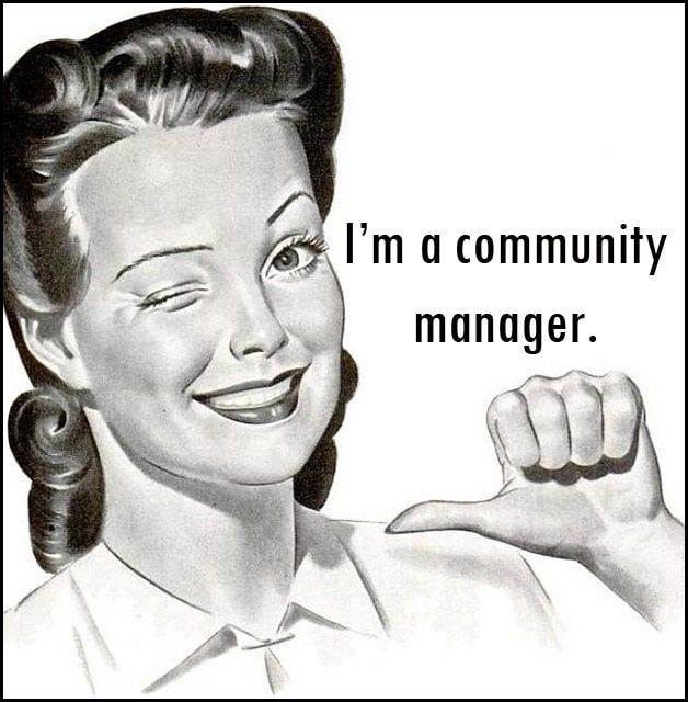 community-manager-fille