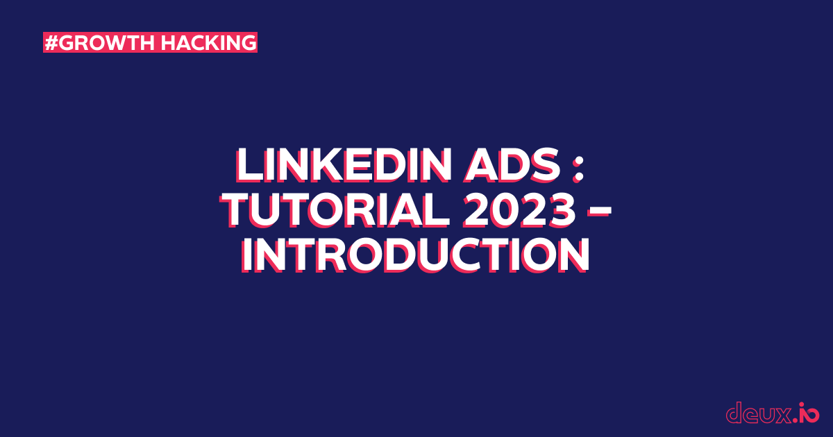 linkedin ads
