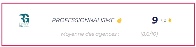 Agences-Marketing-Bordeaux-Agence-RG-Design- -Professionnalisme