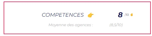 Agences Marketing Bordeaux - Arkee - Competences