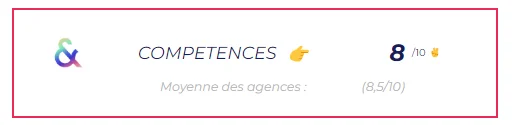 Agences Marketing Bordeaux - And Digital - Competences