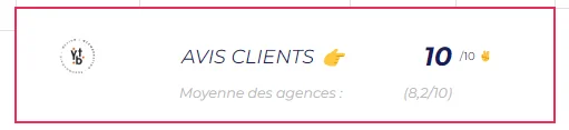 Agences Marketing Bordeaux Yabawth Avis Clients