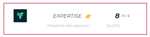Agences Marketing Bordeaux - Seo Design - Expertise