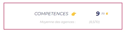 Agences Marketing Bordeaux - Vanksen - Competences