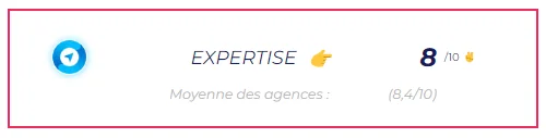 Agences Marketing Bordeaux - Editoile - Expertise