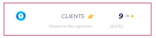 Agences Marketing Bordeaux - Editoile - Clients