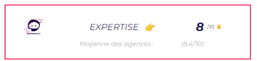 Agences Marketing Bordeaux - Spationaute - Expertise