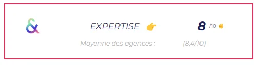 Agences Marketing Bordeaux - And Digital - Expertise