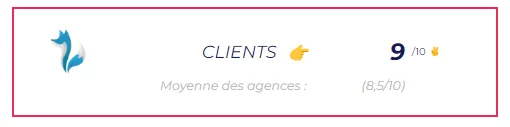 Agences Marketing Bordeaux - Fox Marketing - Clients