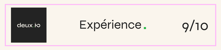Top-20-agences-generation-leads-Deux.io-expérience