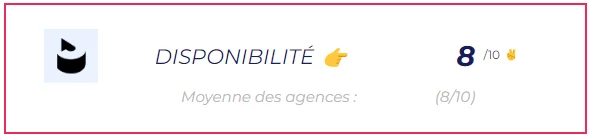 Agences-SEA-Paris-Junto-Disponibilite