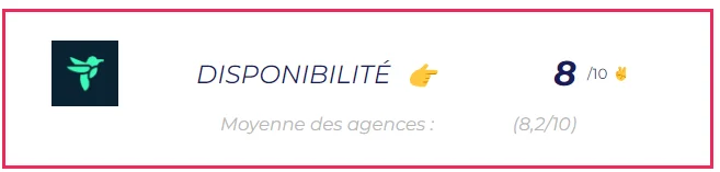 Agences SEO Bordeaux SEO Design disponibilité