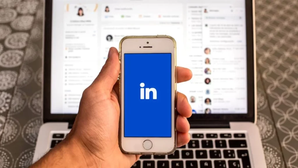 Recrutement talent Growth : LinkedIn véritable mine d'or pour repérer les talents