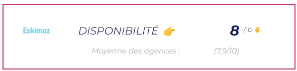 Meilleure-Agence-SEA-Bordeaux-Eskimoz-Disponibilite