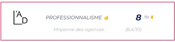 Meilleure Agence SEA Bordeaux L'accompagnateur Professionnalisme