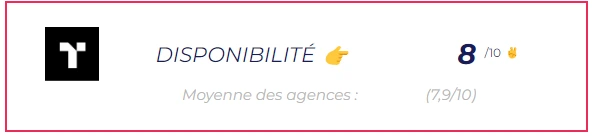 Meilleure-Agence-SEA-Bordeaux-Thrive-Disponibilite