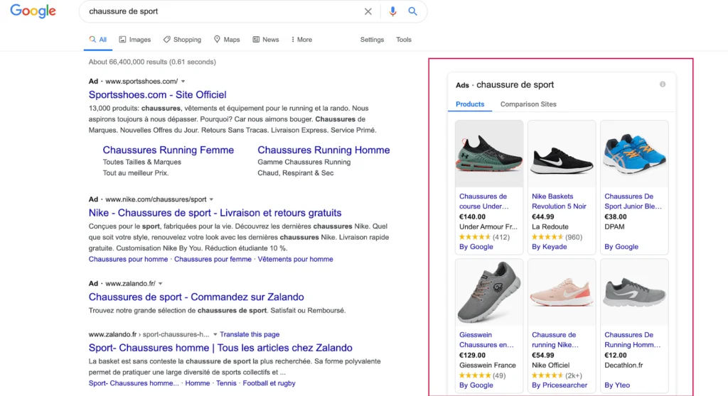 Les Différents Types d'Annonces Textuelles et Leurs Utilisations sur Google Ads