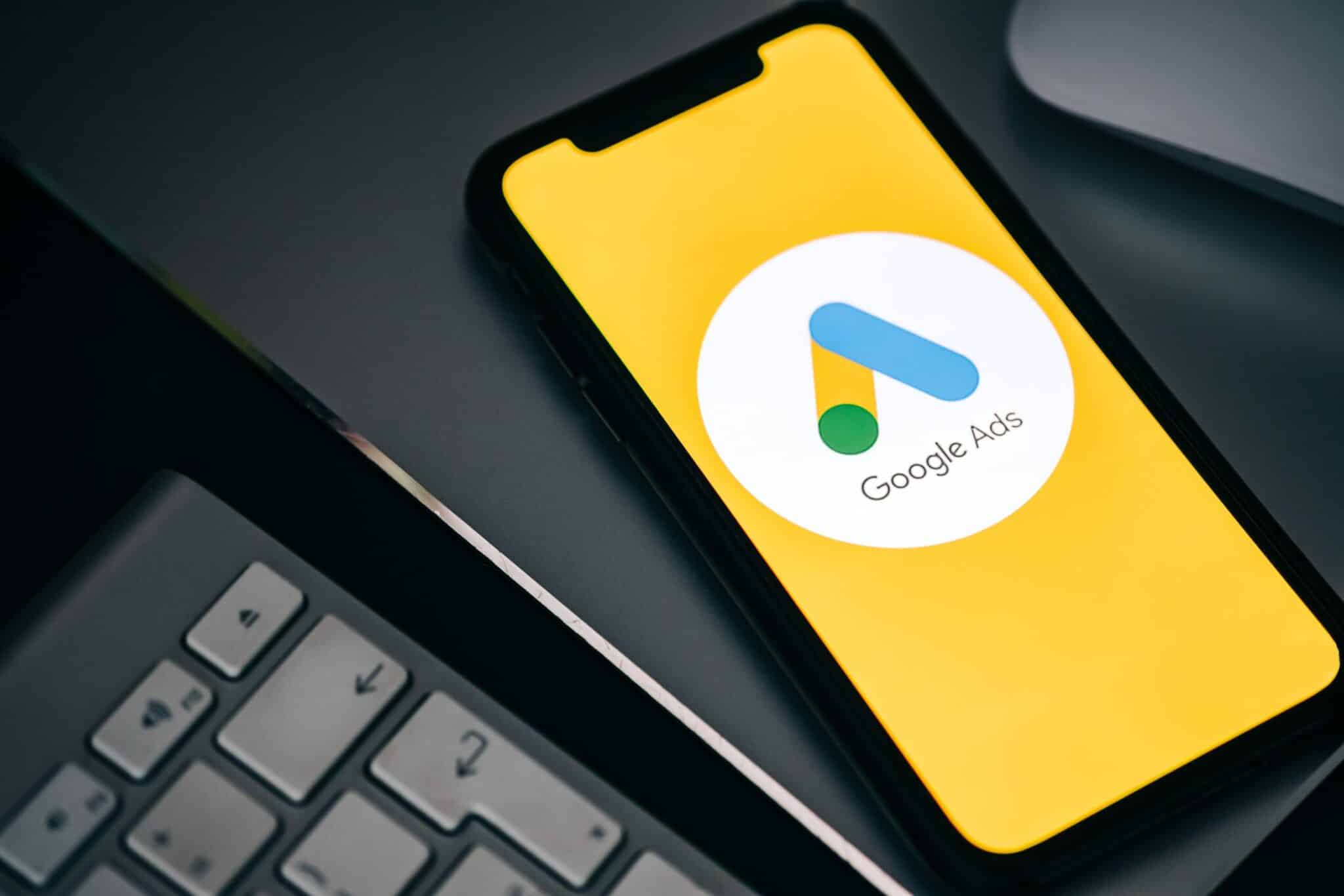 Maîtriser Les Annonces Textuelles sur Google Ads en 2024