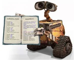 robots txt prestashop