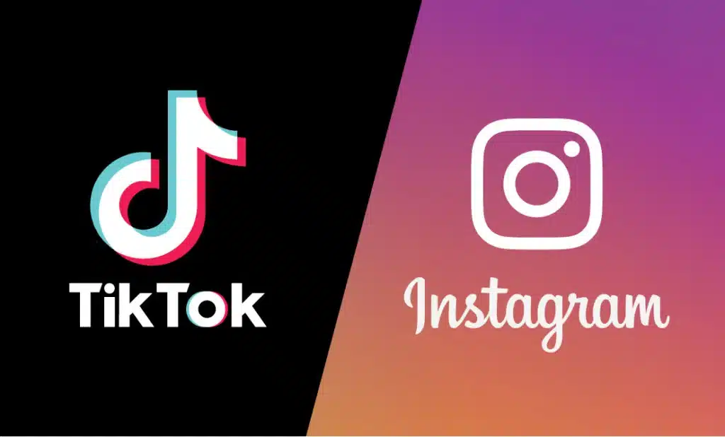 lancer une campagne d'influence sur TikTok et Instagram