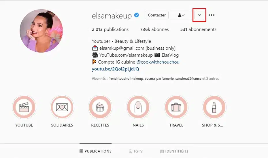 Identifier les bons influenceurs sur TikTok et Instagram