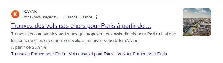 Comment faire du seo programmatique