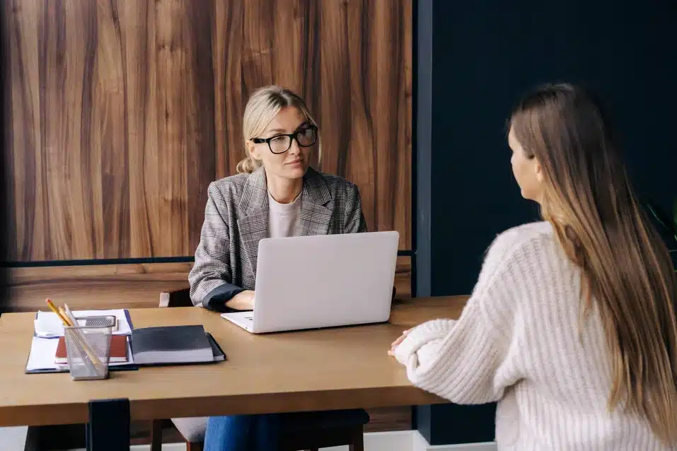 identifier les persona à interviewer