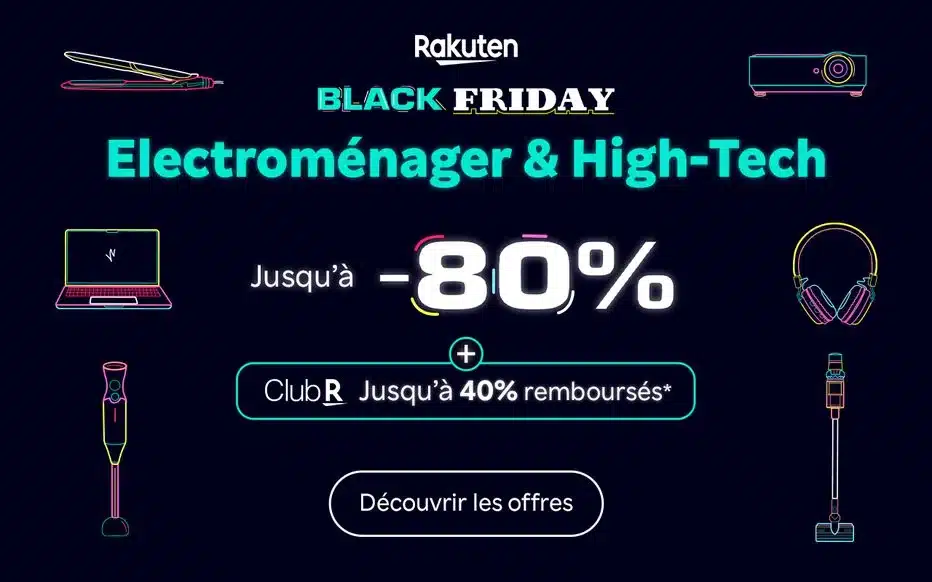 Réductions Limitées dans le Temps rakuten stratégie de prix psychologique
