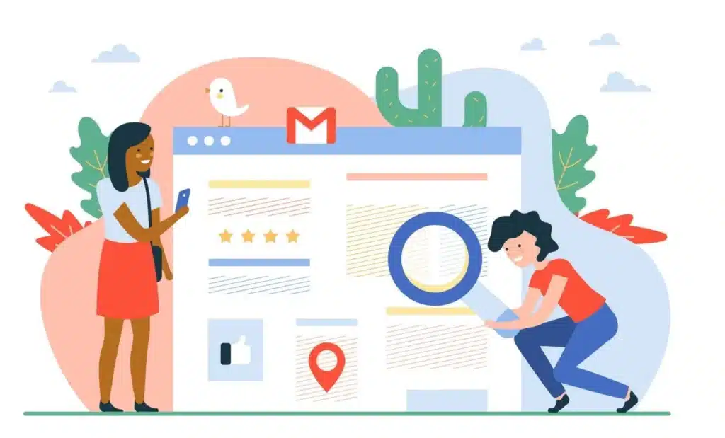 pénalités google stratégie netlinking 2024