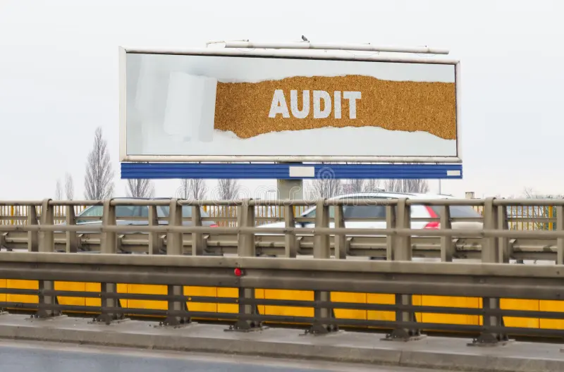 faire un audit publicitaire étape par étape