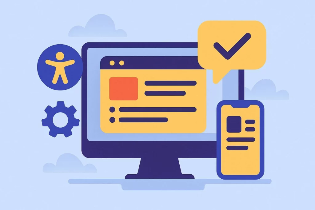 schema de l'experience utilisateur pour l'eeat