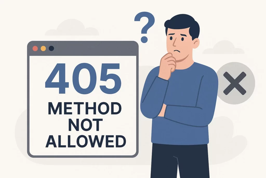 methode 405