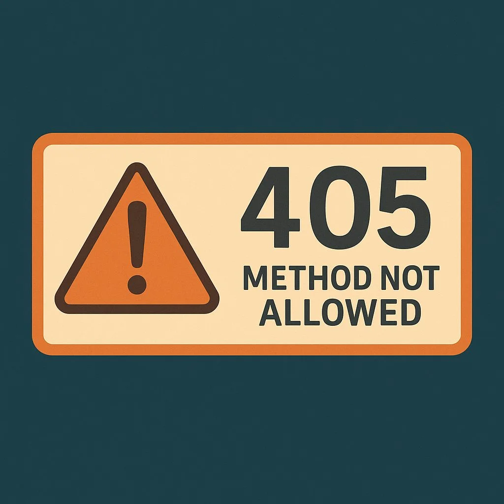 methode 405