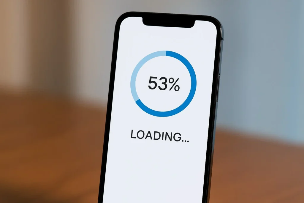 Alternatives à AMP pour améliorer les performances mobiles de votre site