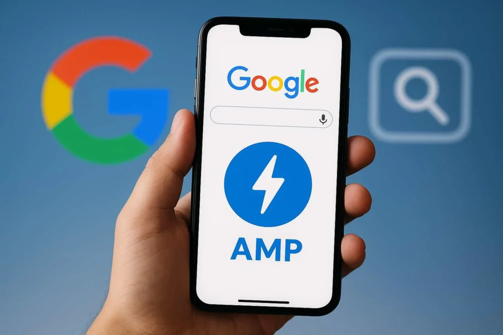 amp