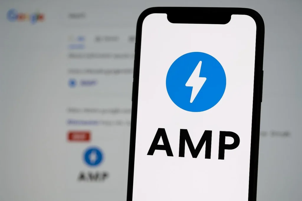 amp