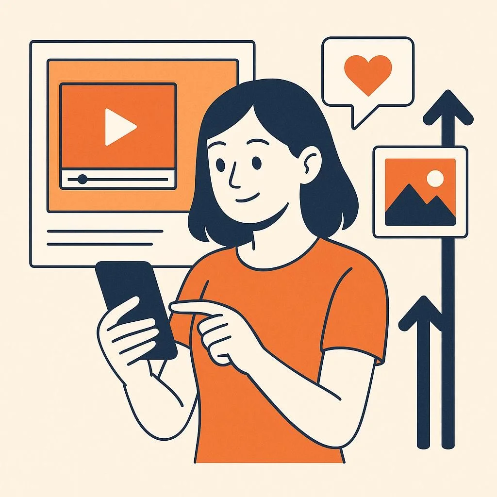 Snack Content : définition et stratégies efficaces
